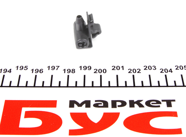 Жиклер омывателя 289300010R RENAULT