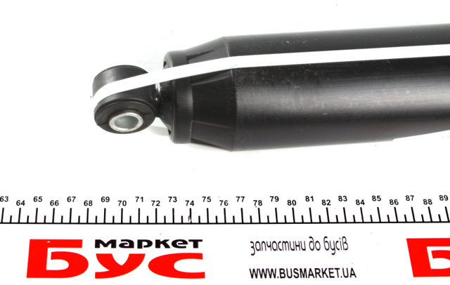Цилиндр подвески 290030 SACHS