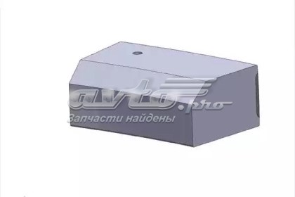 Комплект поршневых колец на 1 цилиндр, STD 2M7423 HASTINGS