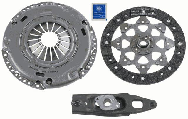 Сцепление 3000951042 SACHS