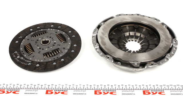 Сцепление 3000951908 SACHS