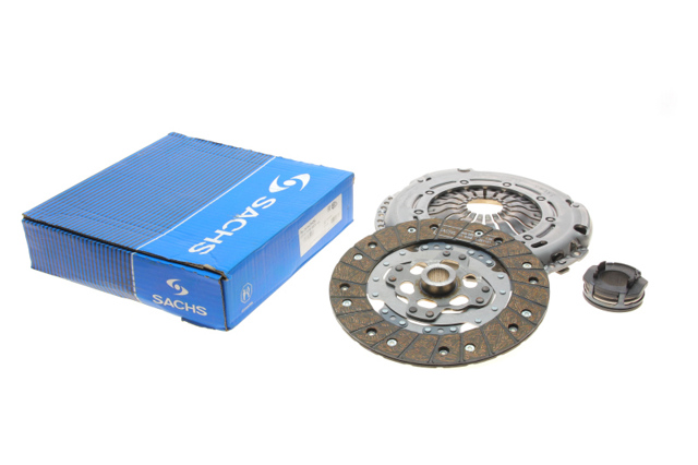 Сцепление в сборе 3000970073 SACHS