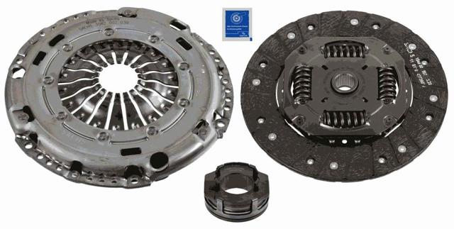 Сцепление 3000970101 SACHS