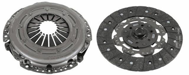 Сцепление 3000970113 SACHS