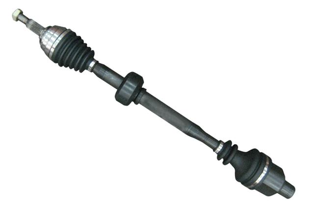Привод правый 30213 ASAM