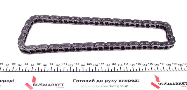 Комплект цепи 30348 FEBI