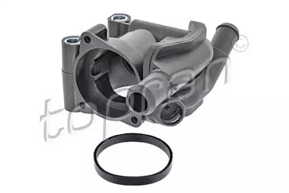 Корпус термостата 304572 HANS PRIES