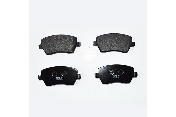 Колодки 30748 ASAM