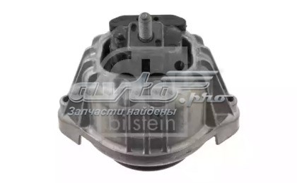 Подушка двигателя 31013 FEBI