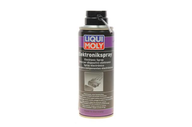 LIQUI MOLY 3110 Смазка для электропроводки в наличии Черновцы