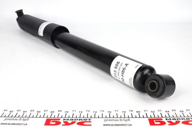 Стойка амортизатора задняя 313506 SACHS