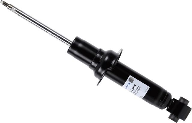 Амортизаторы задние 313564 SACHS