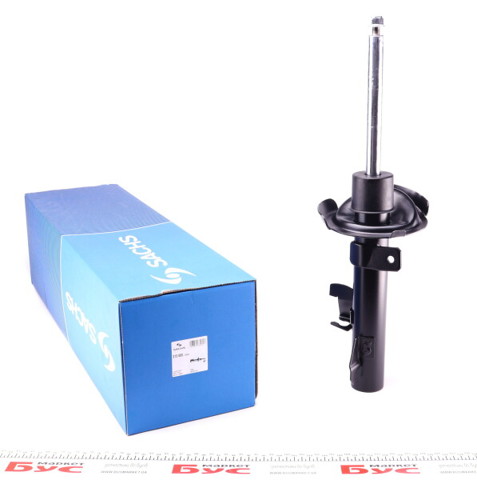 Амортизаторная стойка передняя правая 313665 SACHS