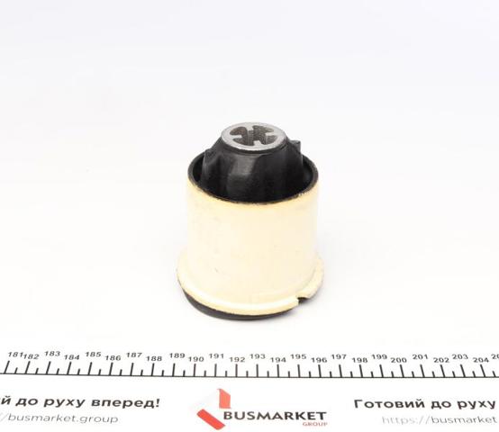 Сайлентблок подрамника задний 31395 FEBI