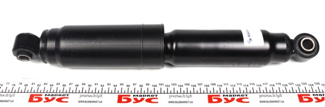 Стойка амортизатора задняя 314715 SACHS