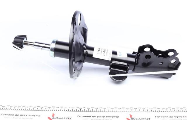 Стойка передняя левая 314846 SACHS