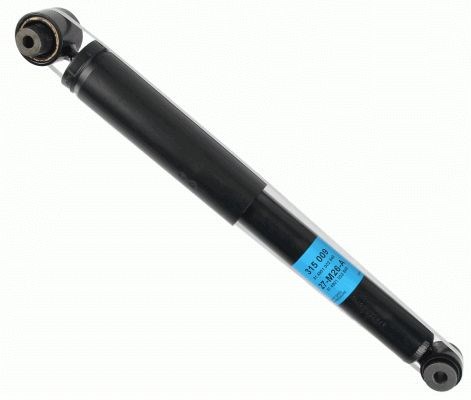 Стойка амортизатора задняя 315009 SACHS