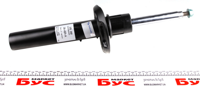 Амортизатор передней подвески 315091 SACHS