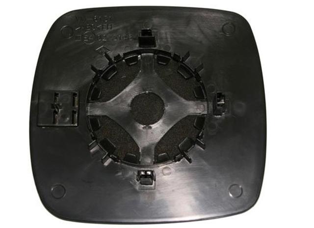 Зеркальный элемент зеркала заднего вида 3150G01 DEPO