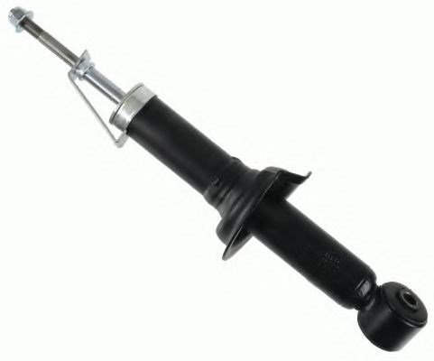Цилиндр подвески 315197 SACHS
