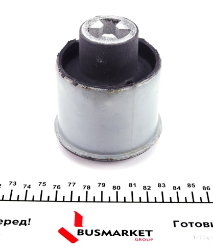 Сайлентблок заднего подрамника 31547 FEBI