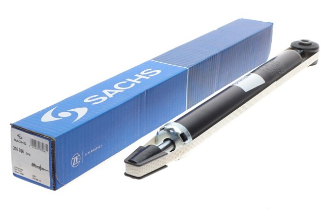 Цилиндр подвески 316896 SACHS