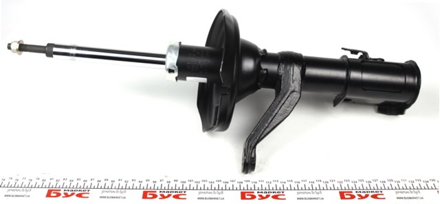 Амортизаторная стойка передняя левая 316912 SACHS