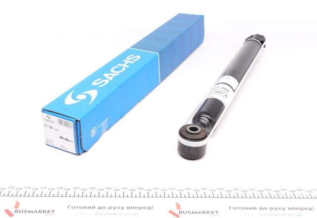 Цилиндр подвески 317394 SACHS