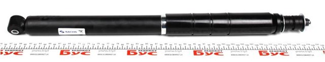 Стойка амортизатора задняя 317428 SACHS