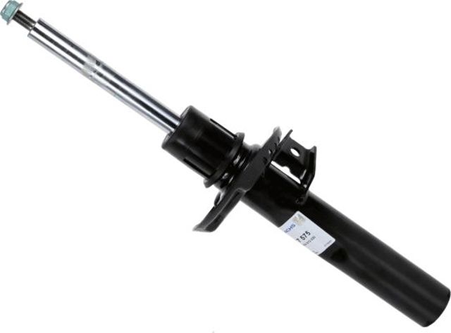 Стойка амортизатора передняя 317575 SACHS