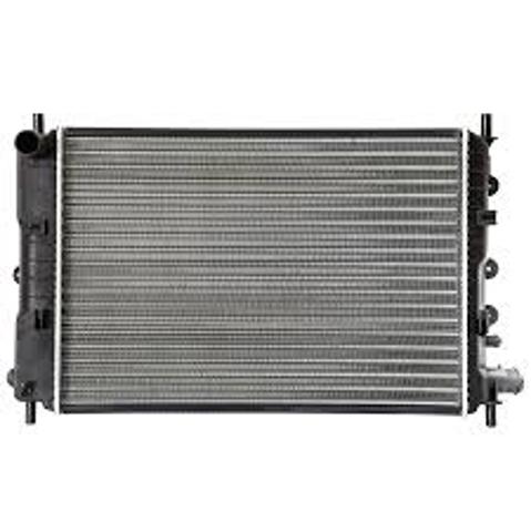 Радиатор основной 322308A4 POLCAR