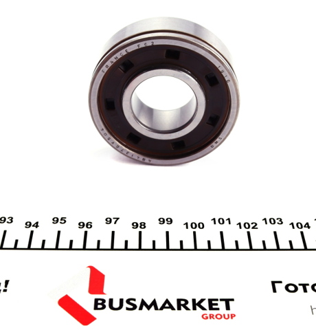 Подшипник первичного вала коробки 322754793R RENAULT