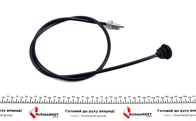 Вал гибкий (спидометра) 323020 LINEX