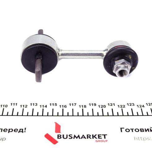 Тяжка стабилизатора, заднего 32491 FEBI