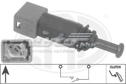 Жабка стопов 330708 ERA