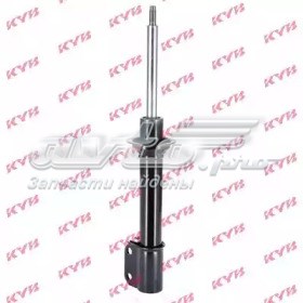 Амортизаторы передние 333827 KAYABA
