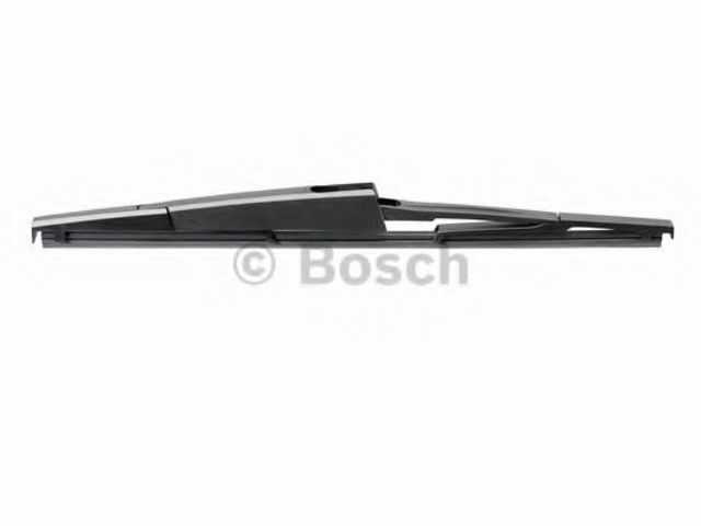 Дворник стеклоочистителя задний 3397004558 BOSCH