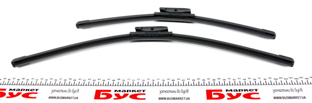 Бесконтактные щетки 3397007115 BOSCH