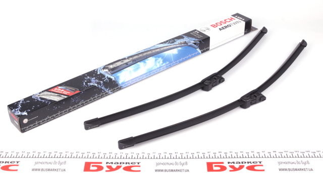 Бесконтактные дворники 3397009825 BOSCH