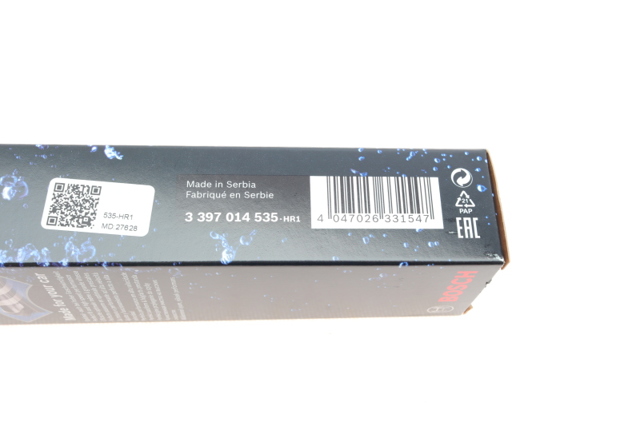Бесконтактные щетки 3397014535 BOSCH