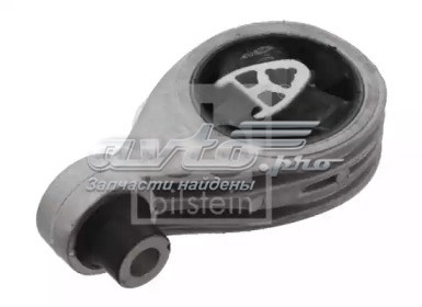 Подушка двигателя 34065 FEBI