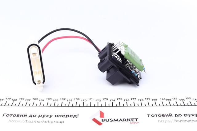 Реле печки 342059 NRF