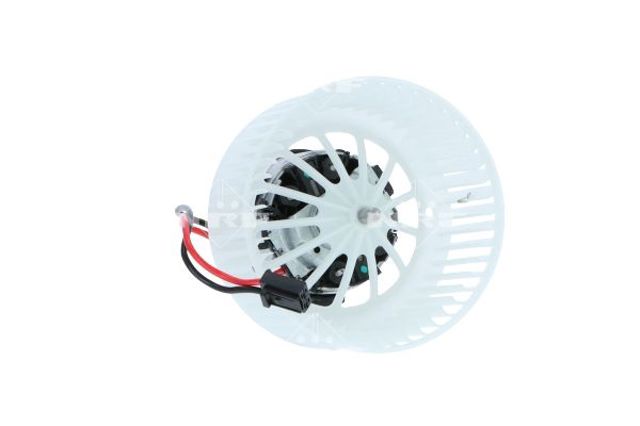 Отопителя салона 34208 NRF