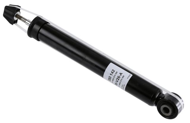 Стойка амортизатора задняя 350142 SACHS