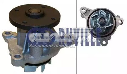 Помпа водяная, (насос) охлаждения 3514102000 JP GROUP