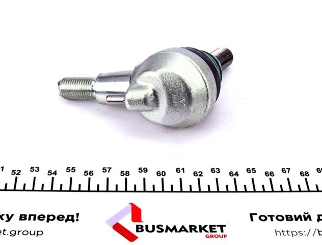 Шаровая опора, нижняя 3537301 LEMFORDER