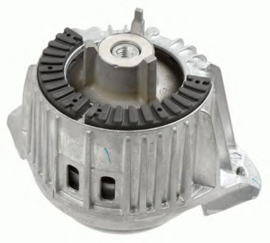 3557401 Подушка (опора) двигателя правая купить Павлоград
