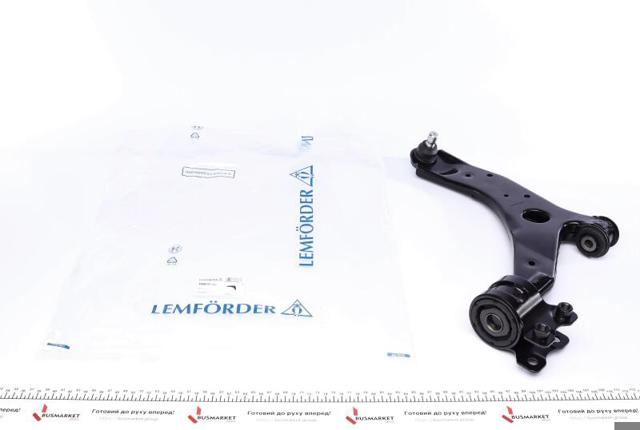 3590601 Рычаг передней подвески нижний левый купить Николаев