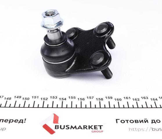 Левая нижняя шаровая опора 36051 FEBI
