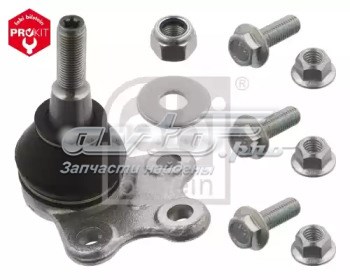 Палец шаровой нижний 36125 FEBI